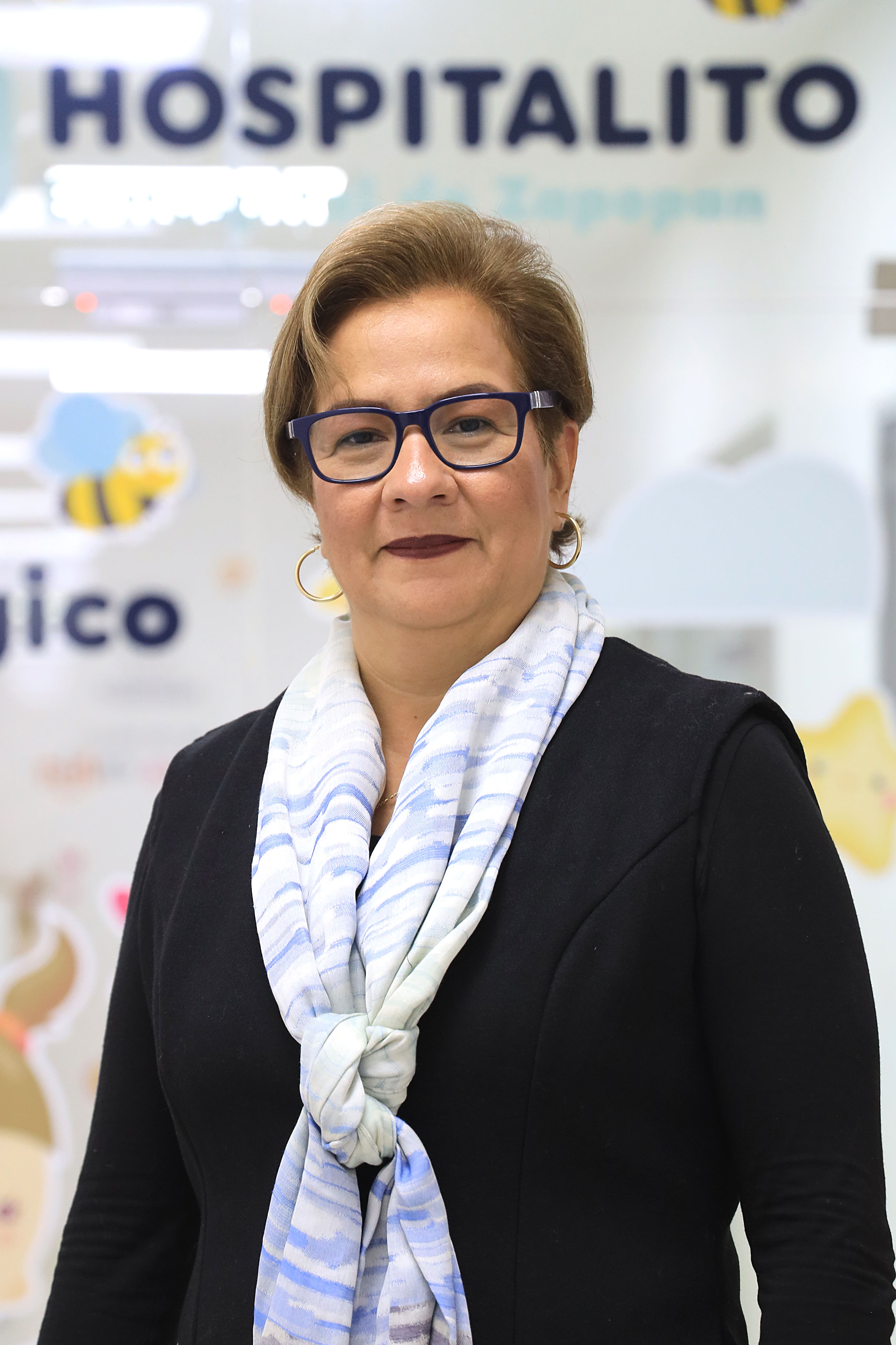 Claudia M. Becerra Rodríguez